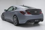 Hyundai Genesis Coupe Hurricane SC 2011 года